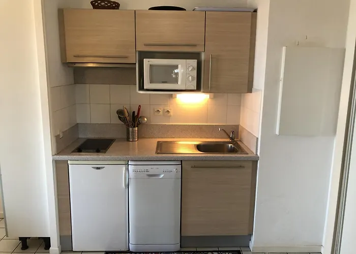 Avec Terrasse Et Piscine A Guethary, Proche Plages - Fr-1-239-604