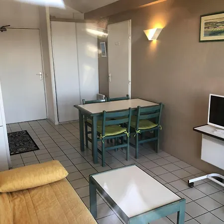 Apartamento Guéthary, 2 Pièces, 4 Personnes - Fr-1-239-604