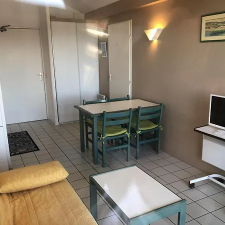 아파트 Avec Terrasse Et Piscine A Guethary, Proche Plages - Fr-1-239-604