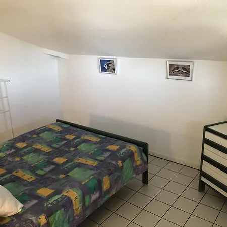 Avec Terrasse Et Piscine A Guethary, Proche Plages - Fr-1-239-604 아파트