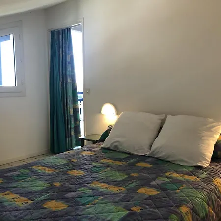 아파트 Avec Terrasse Et Piscine A Guethary, Proche Plages - Fr-1-239-604 *