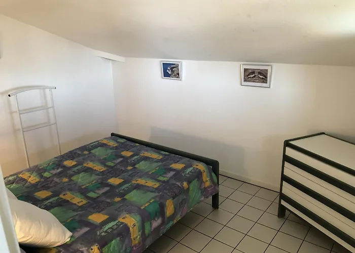 Avec Terrasse Et Piscine A Guethary, Proche Plages - Fr-1-239-604 Lejlighed