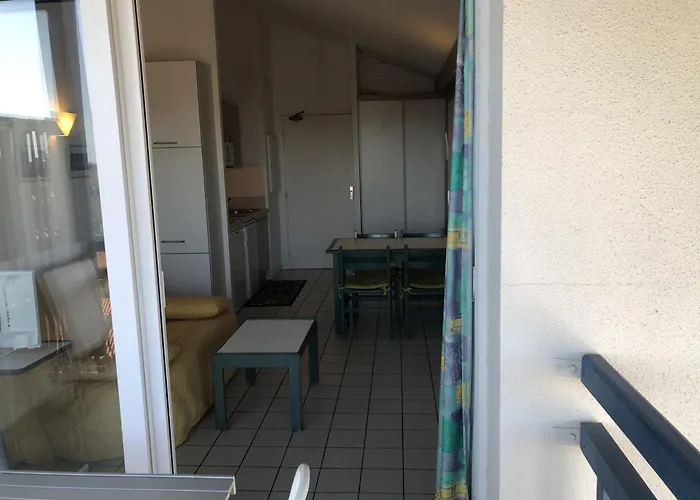 Avec Terrasse Et Piscine A Guethary, Proche Plages - Fr-1-239-604